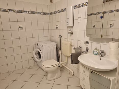 Zentrale Monteurwohnungen in Bad Cannstatt / Stuttgart Bild 5 Zentrale Monteurwohnungen in Bad Cannstatt / Stuttgart Bild 5