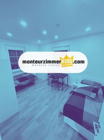 monteurzimmerKING in ULM monteurzimmerKING in ULM