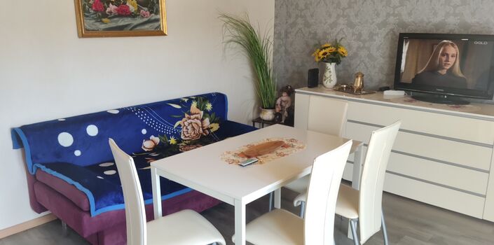 Ferien- und Monteurwohnung in Schmölln Ferien- und Monteurwohnung in Schmölln
