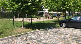 Kinderspielplatz Kinderspielplatz