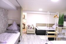 Ferienwohnungskomplex „Monteurglück" nahe Bonn Bild 19 Ferienwohnungskomplex „Monteurglück" nahe Bonn Bild 19