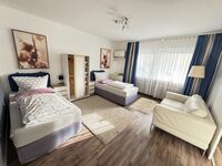 Ferienwohnungskomplex „Monteurglück" nahe Bonn Bild 9 Ferienwohnungskomplex „Monteurglück" nahe Bonn Bild 9