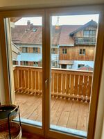 Balkon Balkon