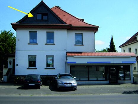 Monteur-Wohnung SchwalmQuartier Zdjęcie 2 Monteur-Wohnung SchwalmQuartier Zdjęcie 2