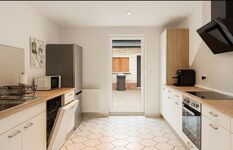 Großzügiges Haus (133 m²) in Nauen nahe Berlin Bild 3 Großzügiges Haus (133 m²) in Nauen nahe Berlin Bild 3