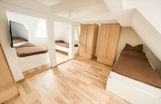 Großzügiges Haus (133 m²) in Nauen nahe Berlin Bild 2 Großzügiges Haus (133 m²) in Nauen nahe Berlin Bild 2