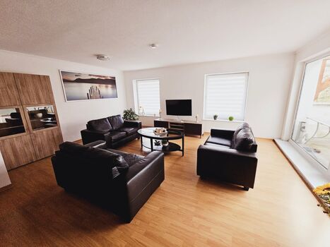 Geräumiges Apartment in Wismar Geräumiges Apartment in Wismar