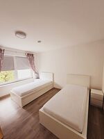 Geräumiges Apartment in Wismar Bild 3 Geräumiges Apartment in Wismar Bild 3