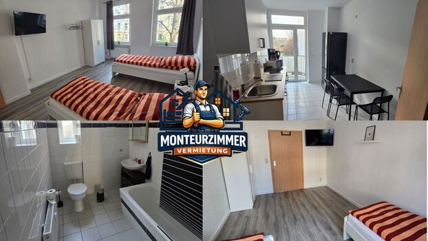 Harte Arbeit verdient ein gutes Bett RKL RENT-Service Harte Arbeit verdient ein gutes Bett RKL RENT-Service