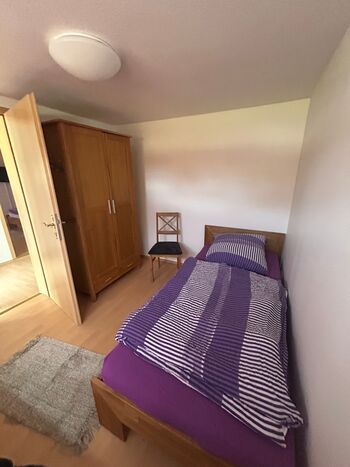 Schlafzimmer Schlafzimmer