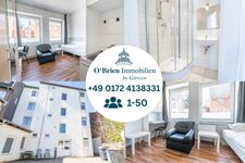 Appartements Neumünster / O`Brien Immobilien Bild 1 Appartements Neumünster / O`Brien Immobilien Bild 1