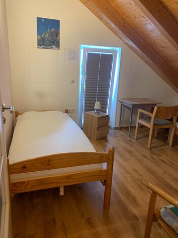 Monteuerwohnung Pfeufer Bild 4 Monteuerwohnung Pfeufer Bild 4