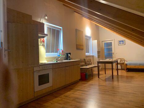 Monteuerwohnung Pfeufer Bild 5 Monteuerwohnung Pfeufer Bild 5