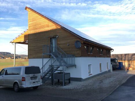 Monteuerwohnung Pfeufer Monteuerwohnung Pfeufer