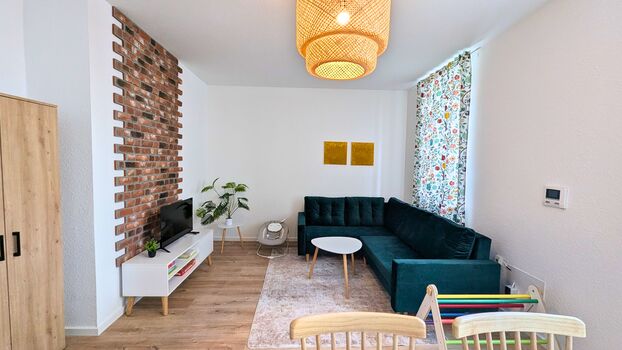 Familienfreundliche Unterkunft - Zentrum Weilerbach Zdjęcie 4 Familienfreundliche Unterkunft - Zentrum Weilerbach Zdjęcie 4