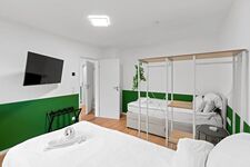 3Zi-Wohnung für bis 5 Personen Bild 2 3Zi-Wohnung für bis 5 Personen Bild 2