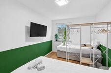3Zi-Wohnung für bis 5 Personen Bild 3 3Zi-Wohnung für bis 5 Personen Bild 3
