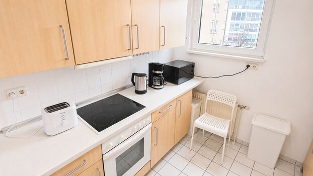 Apartments in Kabelsketal 15Min Flughafen, Porsche, Halle, Brehna, BMW Zdjęcie 3 Apartments in Kabelsketal 15Min Flughafen, Porsche, Halle, Brehna, BMW Zdjęcie 3