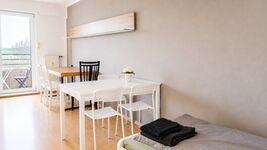 Apartments in Kabelsketal 15Min Flughafen, Porsche, Halle, Brehna, BMW Bild 9 Apartments in Kabelsketal 15Min Flughafen, Porsche, Halle, Brehna, BMW Bild 9