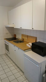 Apartments | 15 Min Flughafen, Porsche, Halle, Brehna, BMW Zdjęcie 10 Apartments | 15 Min Flughafen, Porsche, Halle, Brehna, BMW Zdjęcie 10