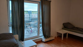 Apartments | 15 Min Flughafen, Porsche, Halle, Brehna, BMW Bild 19 Apartments | 15 Min Flughafen, Porsche, Halle, Brehna, BMW Bild 19