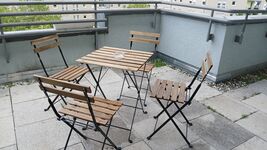 Apartments in Kabelsketal 15Min Flughafen, Porsche, Halle, Brehna, BMW Bild 17 Apartments in Kabelsketal 15Min Flughafen, Porsche, Halle, Brehna, BMW Bild 17