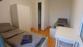 Apartments | 15 Min Flughafen, Porsche, Halle, Brehna, BMW Bild 21 Apartments | 15 Min Flughafen, Porsche, Halle, Brehna, BMW Bild 21