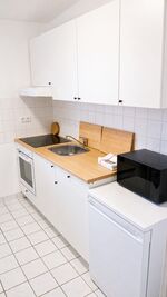 Apartments in Kabelsketal 15Min Flughafen, Porsche, Halle, Brehna, BMW Bild 13 Apartments in Kabelsketal 15Min Flughafen, Porsche, Halle, Brehna, BMW Bild 13