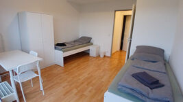 Apartments | 15 Min Flughafen, Porsche, Halle, Brehna, BMW Zdjęcie 14 Apartments | 15 Min Flughafen, Porsche, Halle, Brehna, BMW Zdjęcie 14