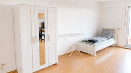 Apartments in Kabelsketal 15Min Flughafen, Porsche, Halle, Brehna, BMW Bild 7 Apartments in Kabelsketal 15Min Flughafen, Porsche, Halle, Brehna, BMW Bild 7