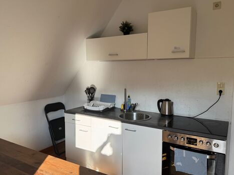 Einzelzimmer in Osnabrück – ruhig, praktisch & Parkplatz Einzelzimmer in Osnabrück – ruhig, praktisch & Parkplatz