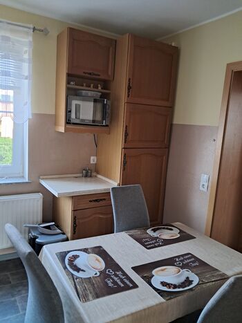 Wohnung Gafert Bild 4 Wohnung Gafert Bild 4