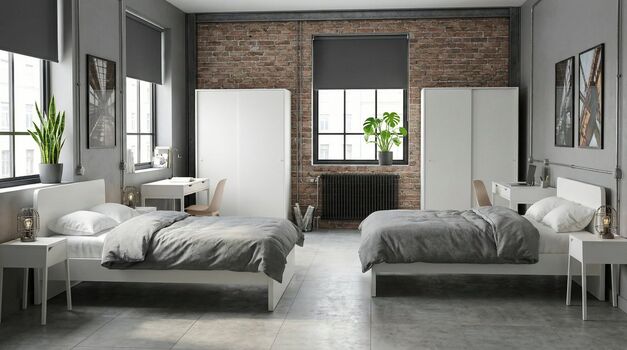 FL31 / TOMASZ-LIVING in KAPPELN - Schlei-Nähe + WiFi Picture 4 FL31 / TOMASZ-LIVING in KAPPELN - Schlei-Nähe + WiFi Picture 4