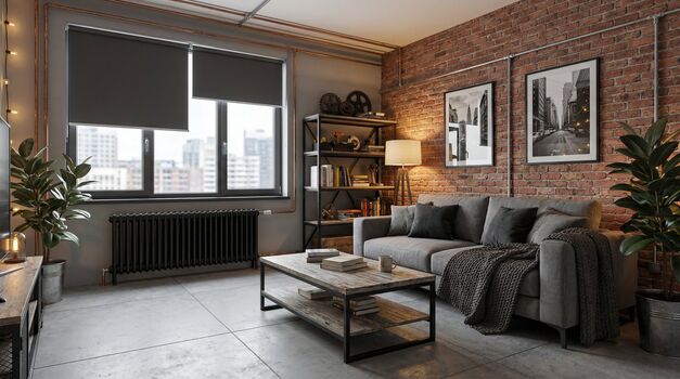 FL31 / TOMASZ-LIVING in KAPPELN - Schlei-Nähe + WiFi Picture 5 FL31 / TOMASZ-LIVING in KAPPELN - Schlei-Nähe + WiFi Picture 5