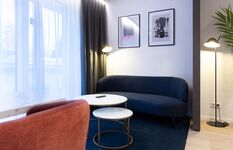 BRIGHT Schloß Holte-Stukenbrock - Apartmenthaus 34 Betten Obrázok 7 BRIGHT Schloß Holte-Stukenbrock - Apartmenthaus 34 Betten Obrázok 7