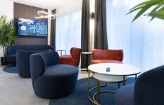 BRIGHT Schloß Holte-Stukenbrock - Apartmenthaus 34 Betten Obrázok 12 BRIGHT Schloß Holte-Stukenbrock - Apartmenthaus 34 Betten Obrázok 12