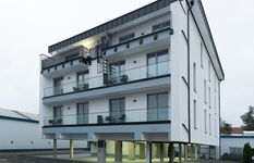 BRIGHT Schloß Holte-Stukenbrock - Apartmenthaus 34 Betten Obrázok 1 BRIGHT Schloß Holte-Stukenbrock - Apartmenthaus 34 Betten Obrázok 1