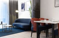 BRIGHT Schloß Holte-Stukenbrock - Apartmenthaus 34 Betten Obrázok 8 BRIGHT Schloß Holte-Stukenbrock - Apartmenthaus 34 Betten Obrázok 8