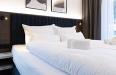 BRIGHT Schloß Holte-Stukenbrock - Apartmenthaus 34 Betten Obrázok 2 BRIGHT Schloß Holte-Stukenbrock - Apartmenthaus 34 Betten Obrázok 2