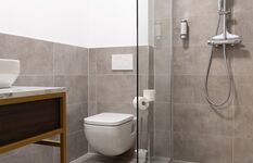 BRIGHT Schloß Holte-Stukenbrock - Apartmenthaus 34 Betten Obrázok 10 BRIGHT Schloß Holte-Stukenbrock - Apartmenthaus 34 Betten Obrázok 10