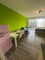 Praktische 1-Zimmer-Monteurwohnung mit Balkon, WLAN und 24h Zdjęcie 2 Praktische 1-Zimmer-Monteurwohnung mit Balkon, WLAN und 24h Zdjęcie 2