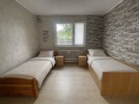 🏠✨ Leverkusen: Monteurwohnung für bis zu 7 Personen | 🔑 24h Check-in Bild 2 🏠✨ Leverkusen: Monteurwohnung für bis zu 7 Personen | 🔑 24h Check-in Bild 2