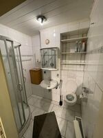 Praktische 1-Zimmer-Monteurwohnung mit Balkon, WLAN und 24h Zdjęcie 4 Praktische 1-Zimmer-Monteurwohnung mit Balkon, WLAN und 24h Zdjęcie 4