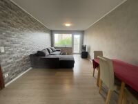 🏠✨ Leverkusen: Monteurwohnung für bis zu 7 Personen | 🔑 24h Check-in Bild 1 🏠✨ Leverkusen: Monteurwohnung für bis zu 7 Personen | 🔑 24h Check-in Bild 1