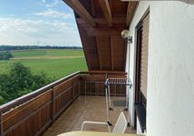 Balkon Ostseite Balkon Ostseite