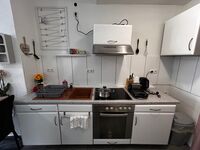 CityKomfort – zentral & gemütlich Zdjęcie 5 CityKomfort – zentral & gemütlich Zdjęcie 5