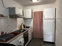 CityKomfort – zentral & gemütlich Zdjęcie 11 CityKomfort – zentral & gemütlich Zdjęcie 11