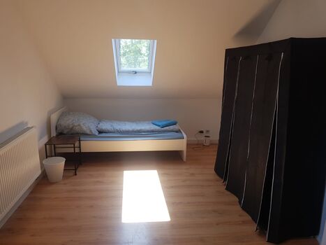 Monteurzimmer mit Parkplatz in Heilbronn Bild 2 Monteurzimmer mit Parkplatz in Heilbronn Bild 2