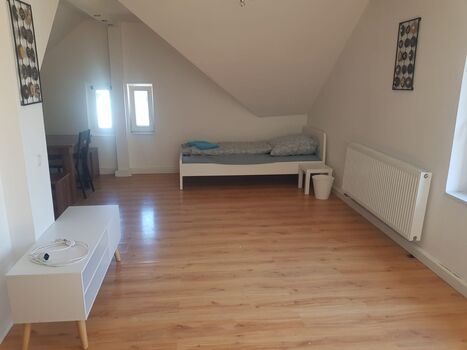 Monteurzimmer mit Parkplatz in Heilbronn Bild 3 Monteurzimmer mit Parkplatz in Heilbronn Bild 3