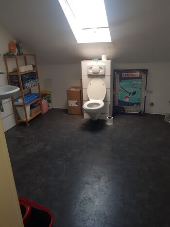 Monteurzimmer mit Parkplatz in Heilbronn Bild 4 Monteurzimmer mit Parkplatz in Heilbronn Bild 4